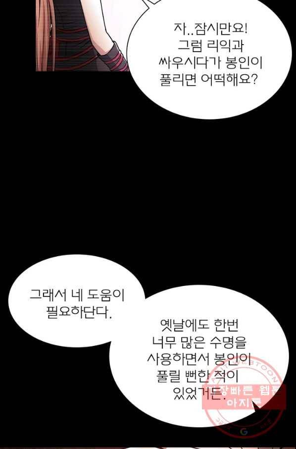 신으로 태어났습니다 371화 67