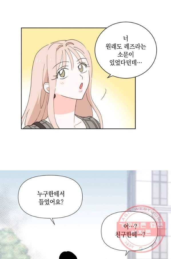 위장여친 4화 1