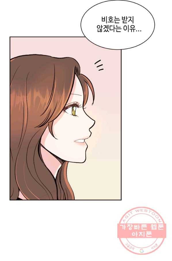웨딩드레스를 벗기는 방법 47화 5