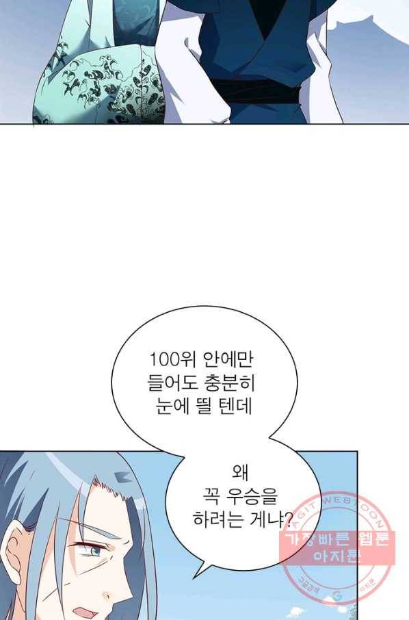 인생 3회차 스승님 7화 4