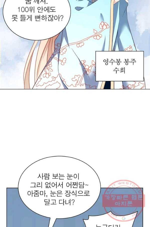 인생 3회차 스승님 7화 33
