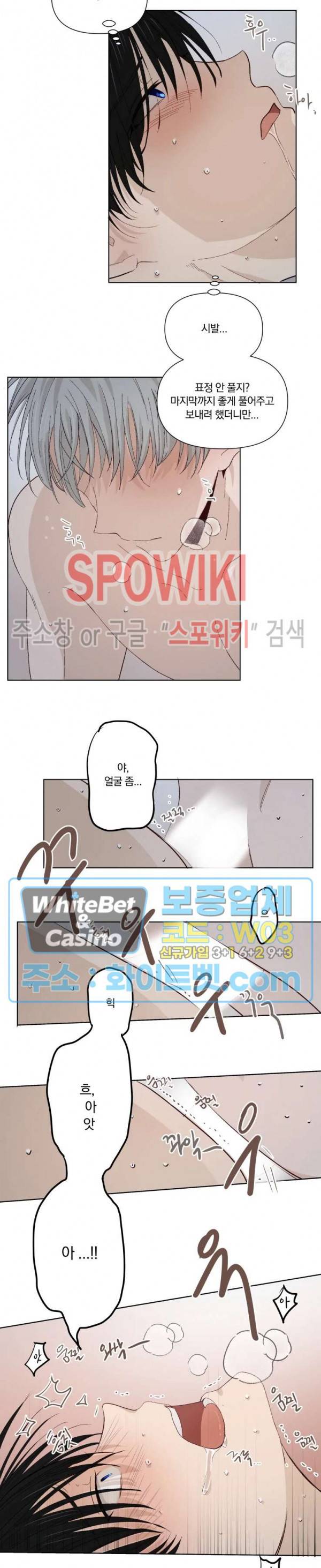 큰형님의 육아사정 16화 2