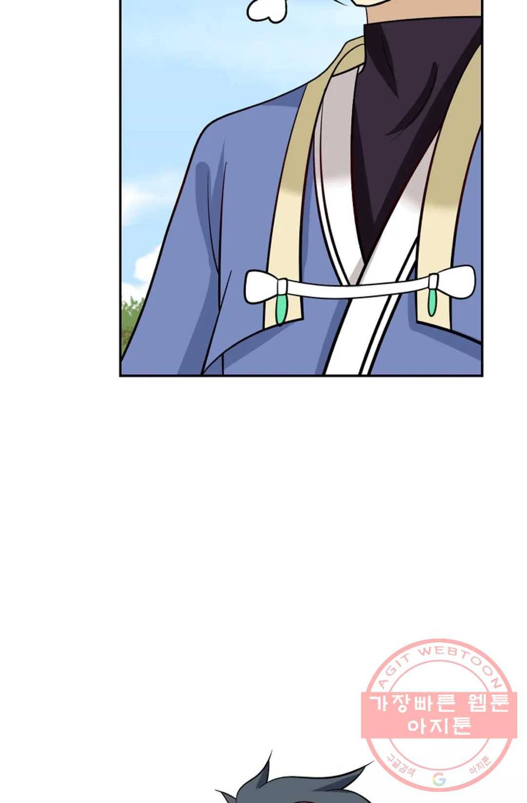 무련전봉 389화 35