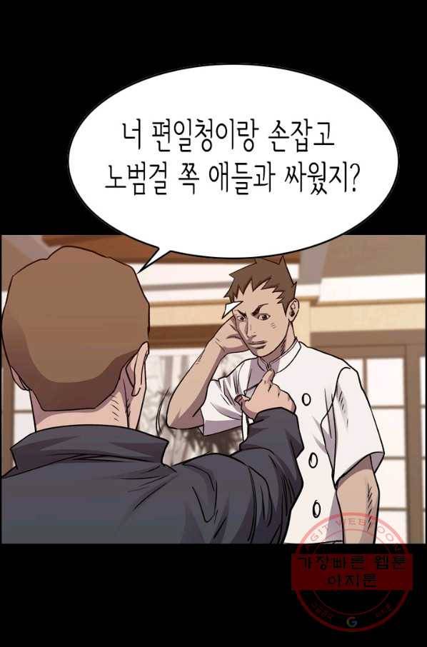 총수 비기닝 246화 1