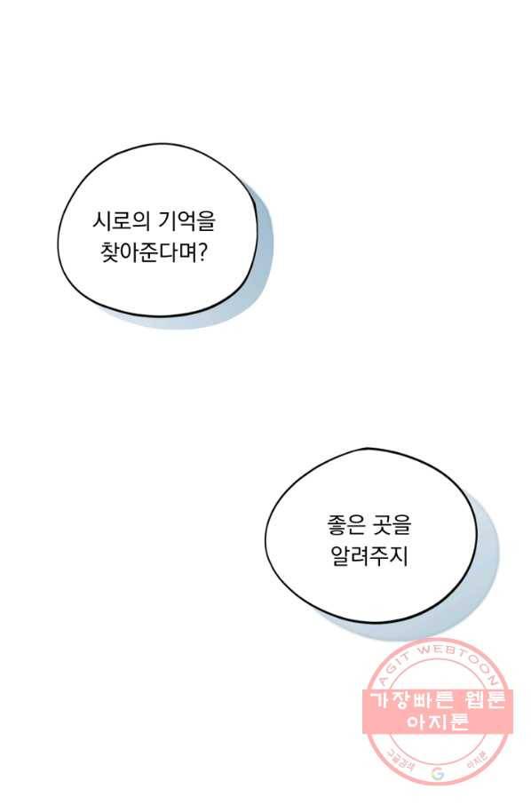 판도라의 상자 제36화 기억의 보석상자 3