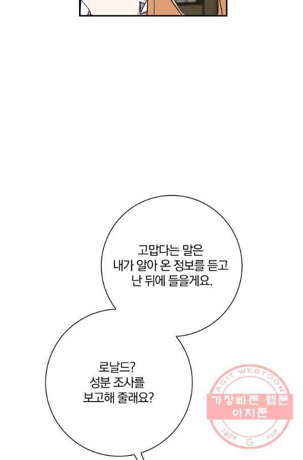 매달려도 소용없어 36화 17