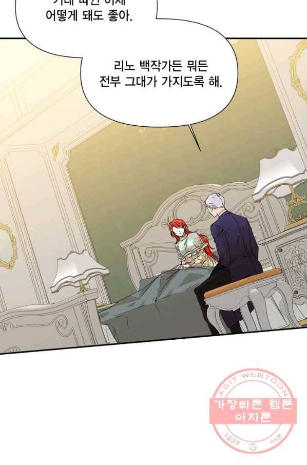 시한부 악녀의 해피엔딩 55화 4