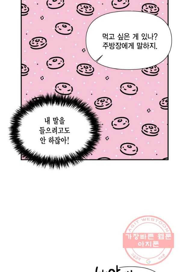 시한부 악녀의 해피엔딩 55화 66