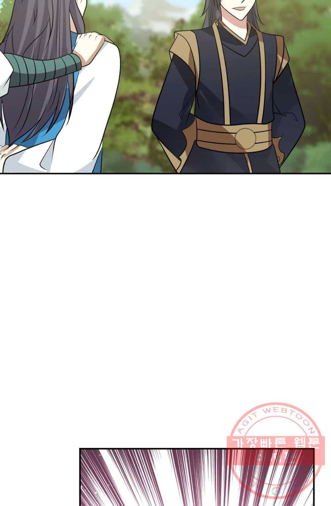 무련전봉 392화 25