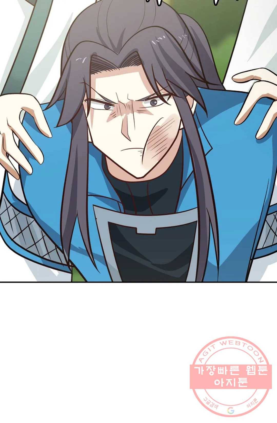 무련전봉 392화 29