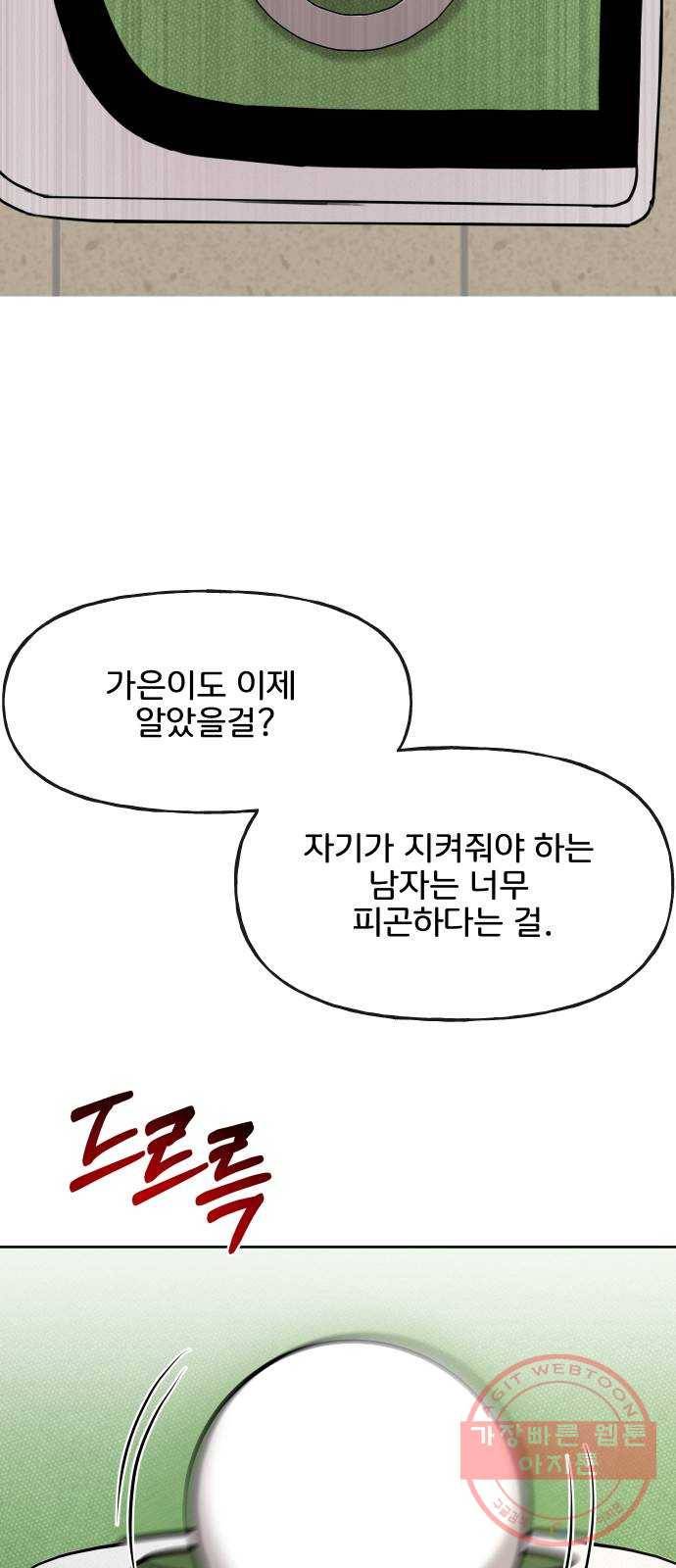 힙한남자 40. 힙한 중단 64