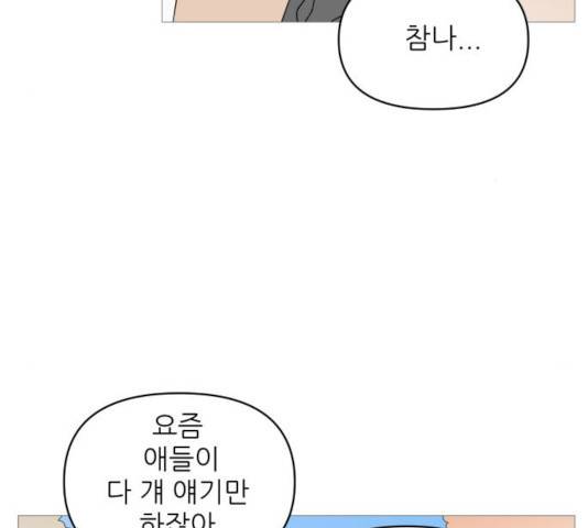 너의 미소가 함정  55화 5