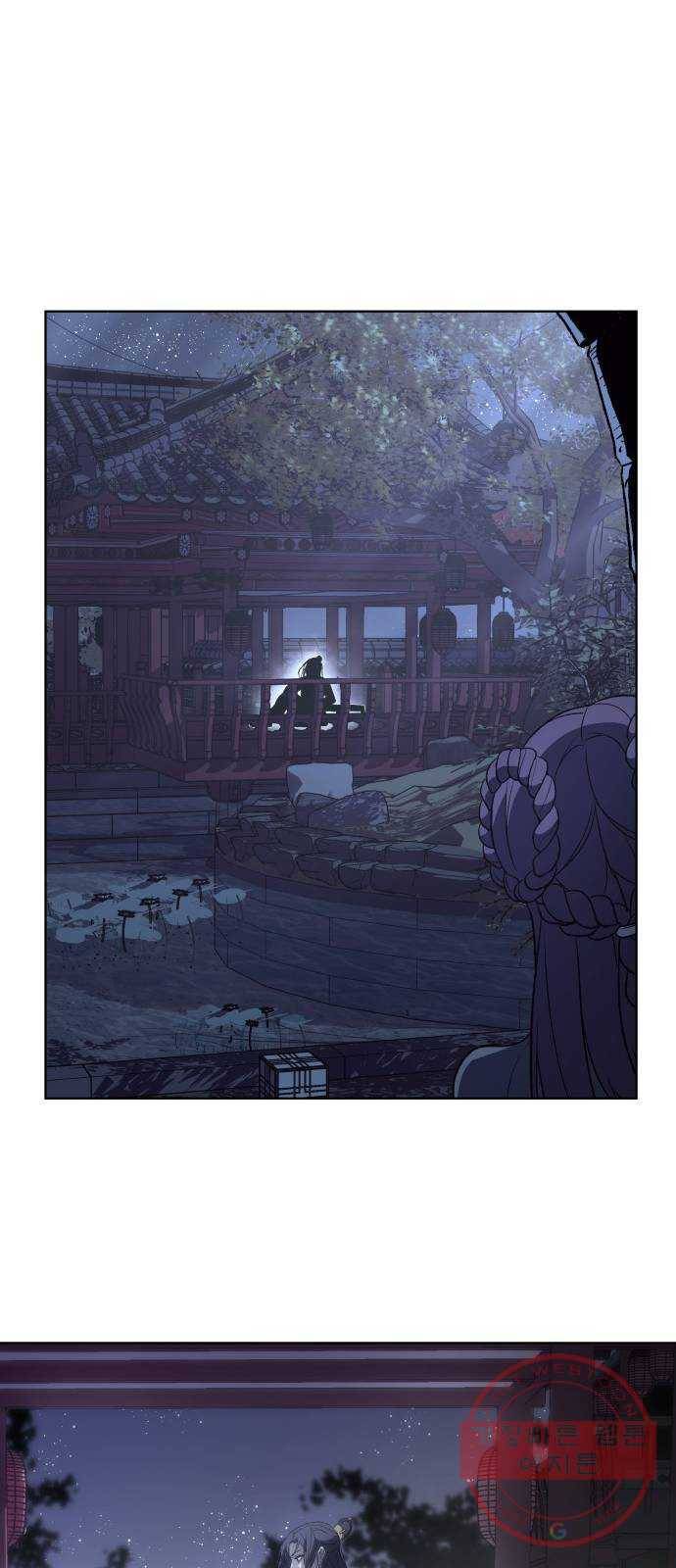 망나니 소교주로 환생했다 02화. 소교주 마천소 30