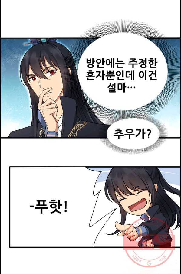 여걸의 귀환:119화 6