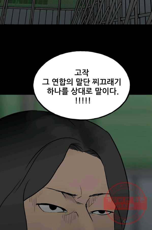 철보: [빌런] 103화 63