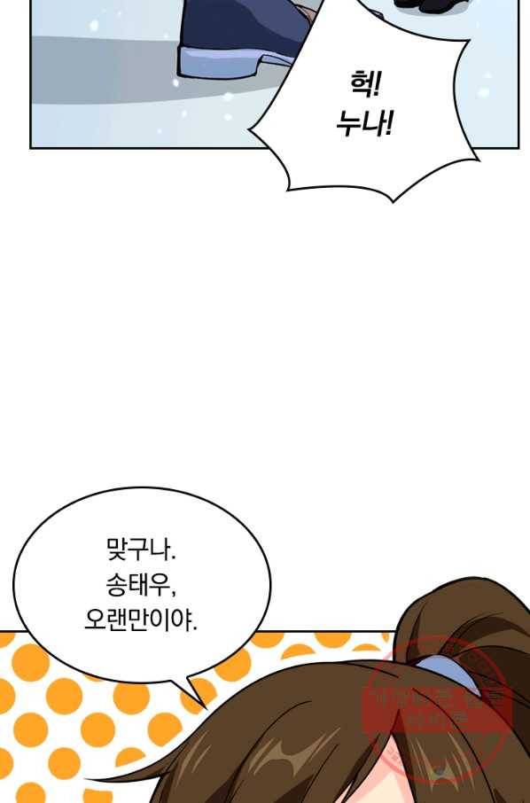 SSS급으로는 부족했다 36화 68