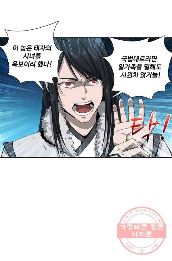 상태창 쓰는 광제님 2화 26