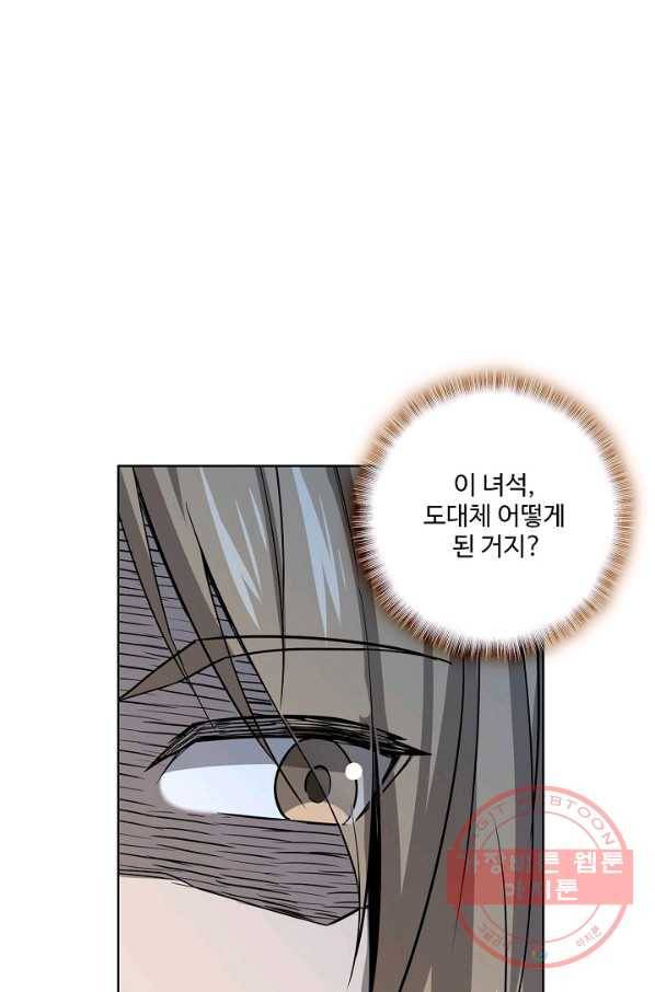 상태창 쓰는 광제님 2화 33