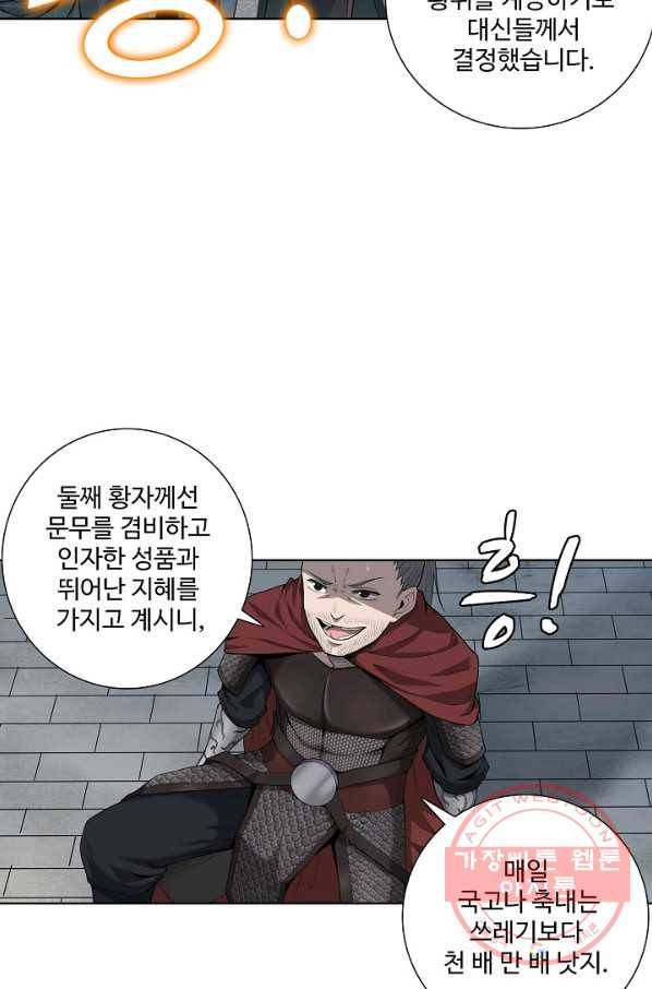 상태창 쓰는 광제님 2화 40