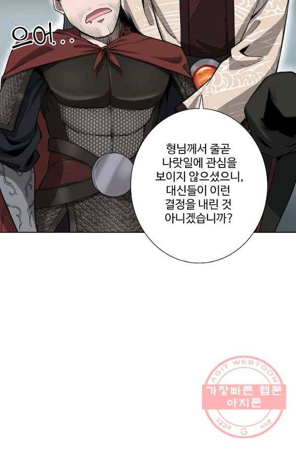 상태창 쓰는 광제님 2화 47