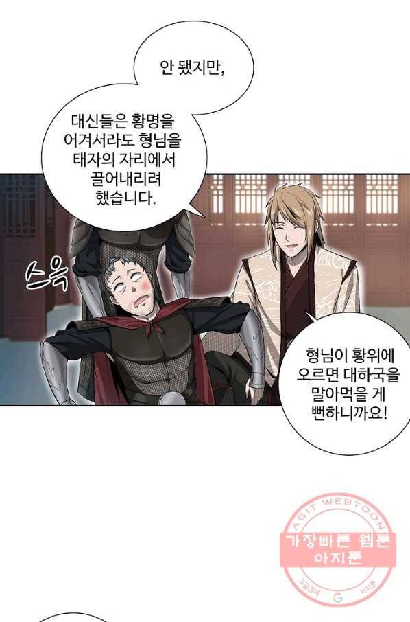 상태창 쓰는 광제님 2화 51