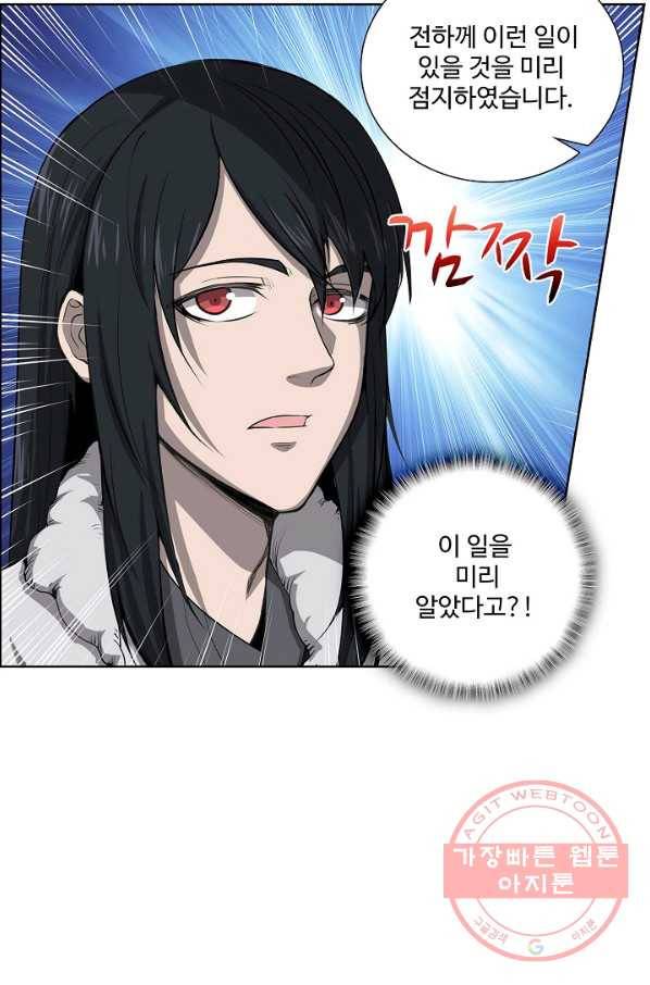 상태창 쓰는 광제님 2화 61