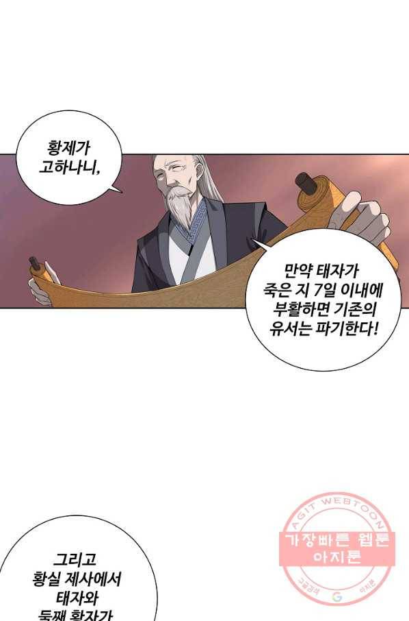 상태창 쓰는 광제님 2화 63