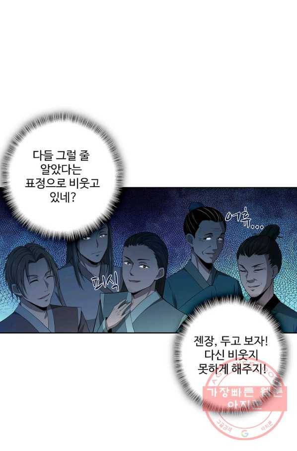상태창 쓰는 광제님 2화 71