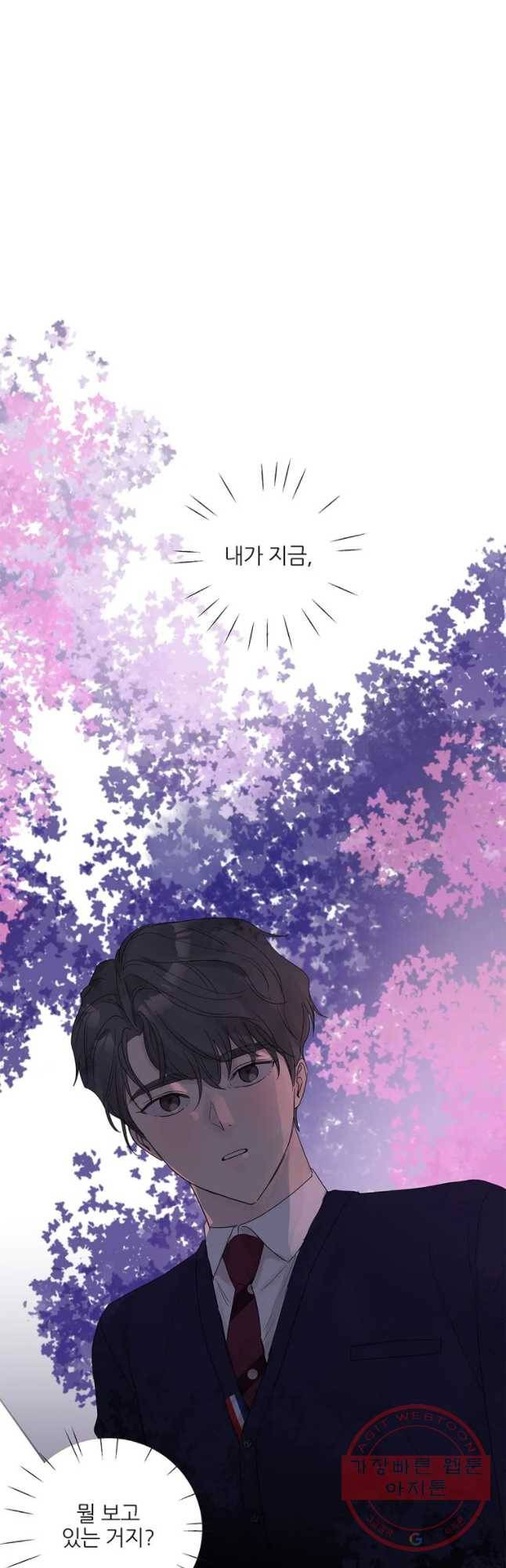 봄날의 팔광 52화 2