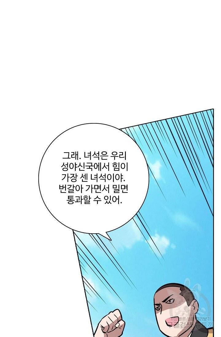 백련성신 447화 77