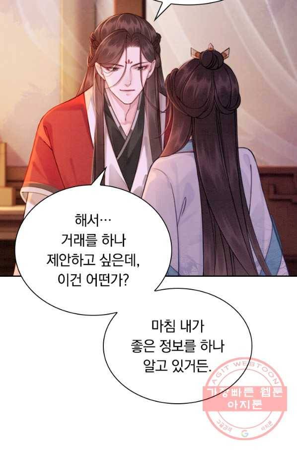 폭군이 내 새끼가 되었습니다 170화 44