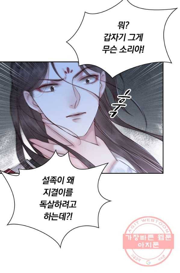 폭군이 내 새끼가 되었습니다 170화 46