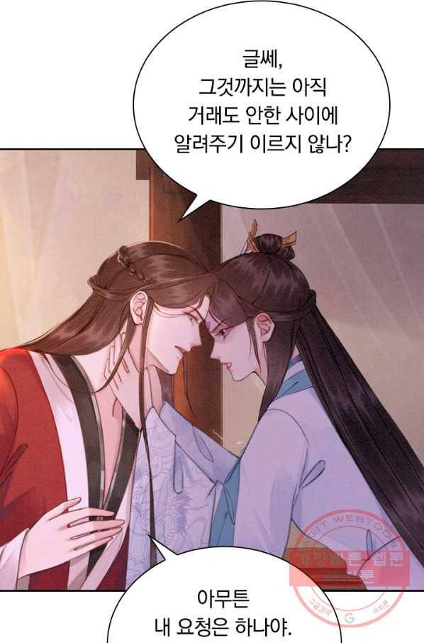 폭군이 내 새끼가 되었습니다 170화 47