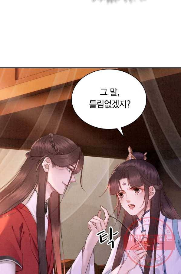 폭군이 내 새끼가 되었습니다 170화 53