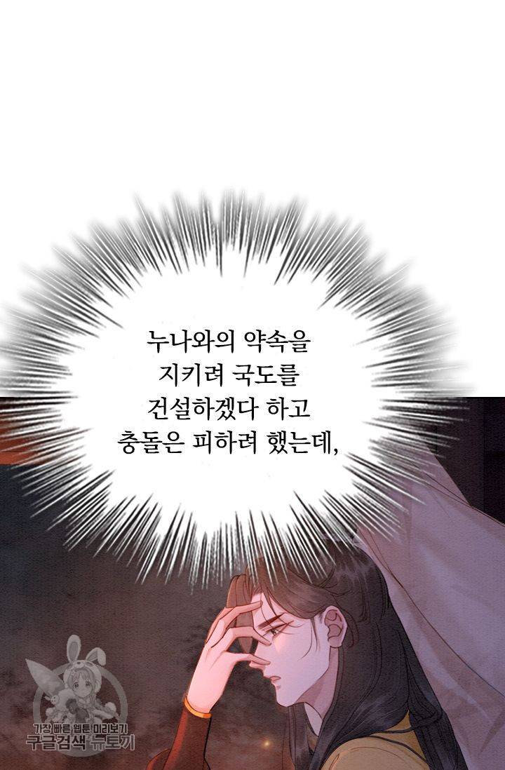 폭군이 내 새끼가 되었습니다 171화 9