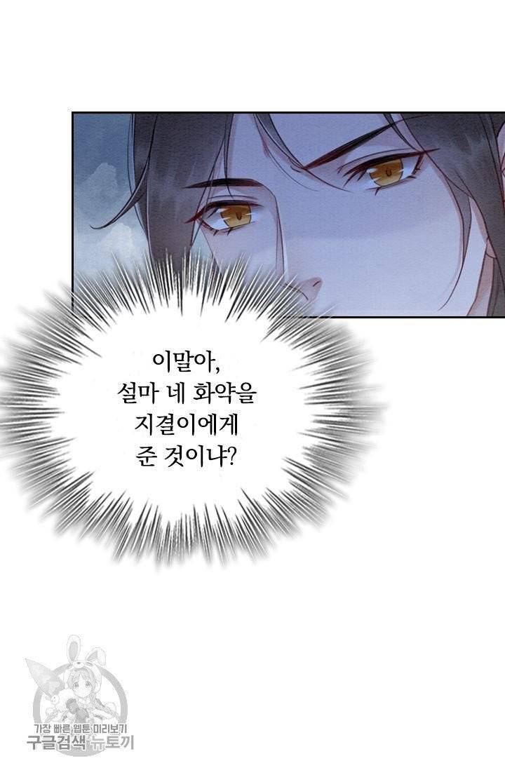 폭군이 내 새끼가 되었습니다 171화 28