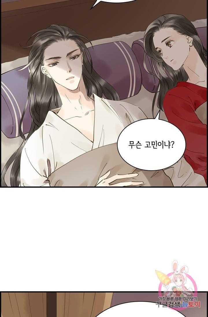 그 황제가 남편을 만드는 법 69화 10