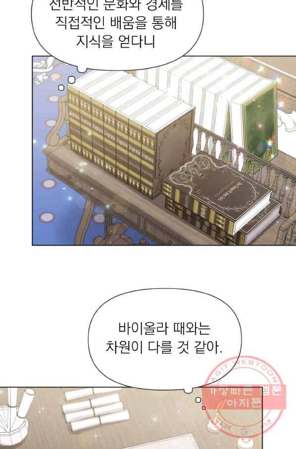 오늘부터 황녀! 20화 12