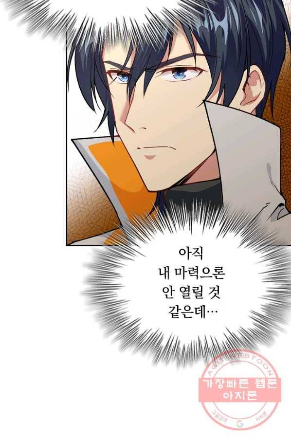 SSS급으로는 부족했다 46화 26