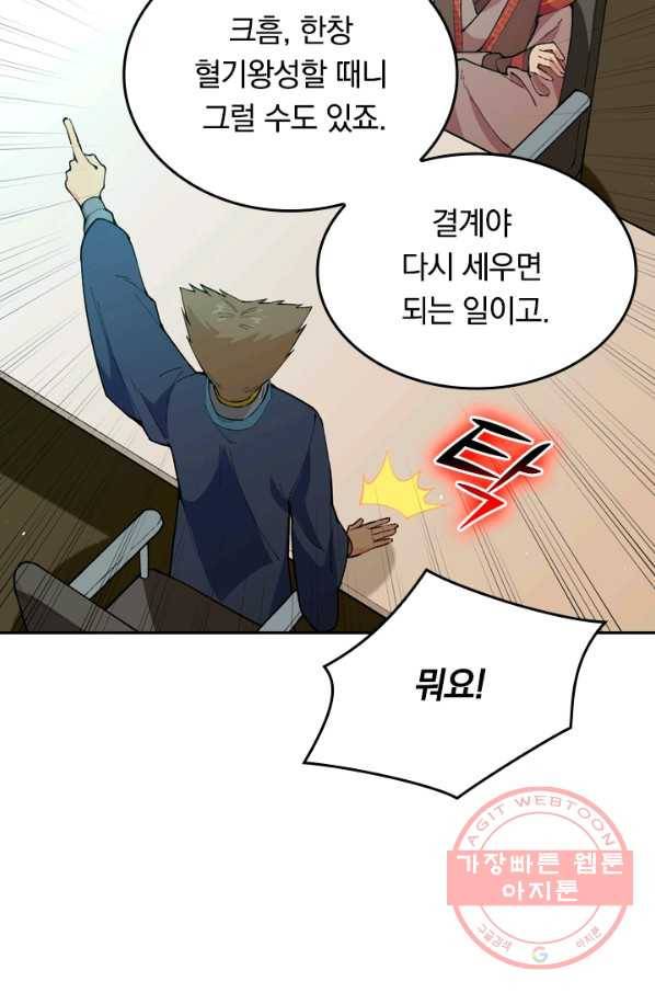 SSS급으로는 부족했다 46화 33