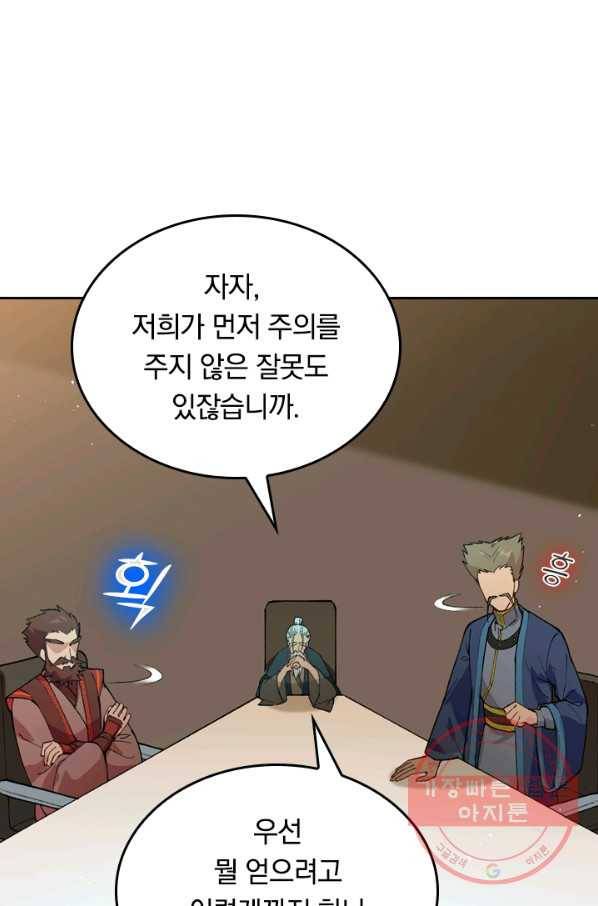 SSS급으로는 부족했다 46화 34