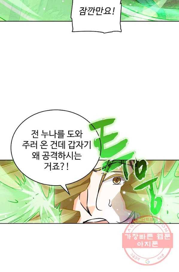 전직법사 499화 13
