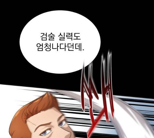 천마는 평범하게 살 수 없다 10화 13