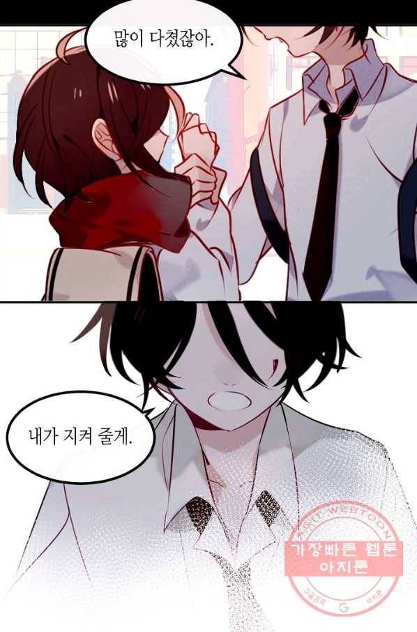 태자비는 미소년 게임이 하고 싶다 80화 4