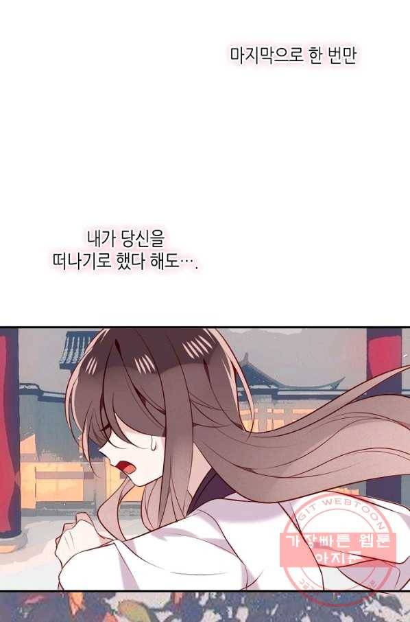 태자비는 미소년 게임이 하고 싶다 80화 41