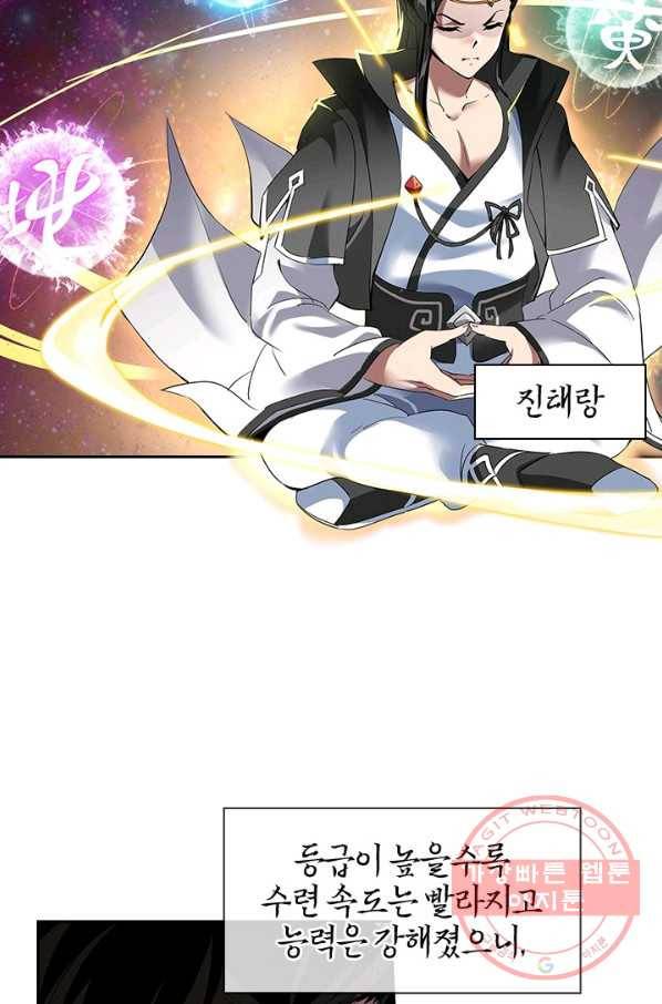절세전혼 1화 4