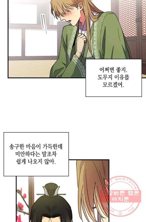 혼약 외전 2화 13