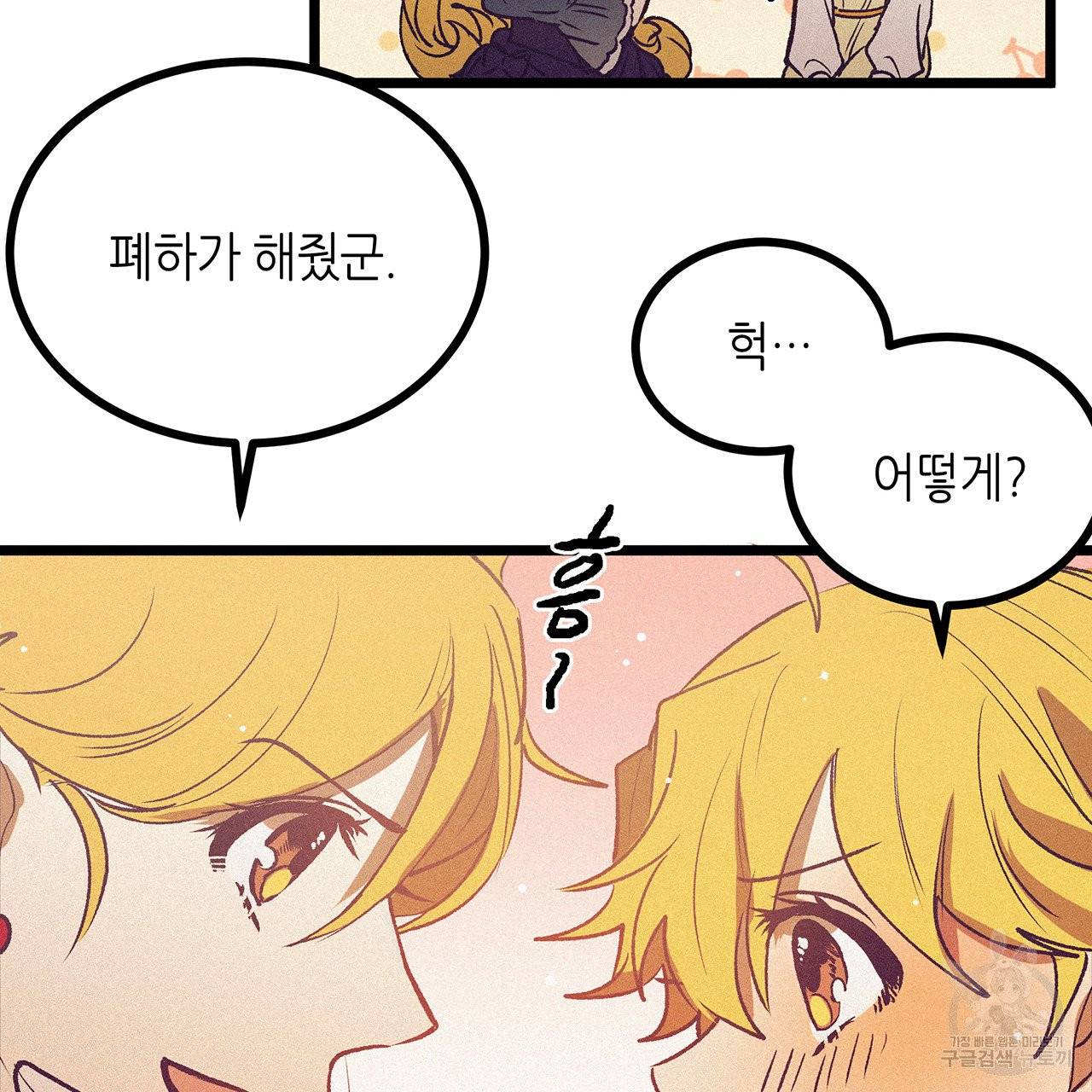 황제의 약혼녀로 산다는 것은 68화 63