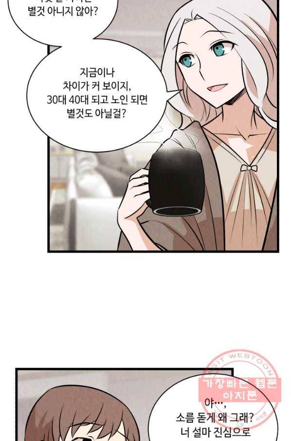 당골의 신부 78화 8