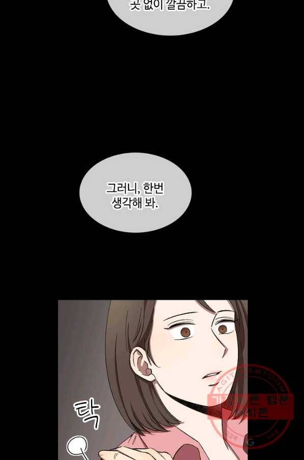 최면술사에겐 비밀보호 의무가 없다 34화 7